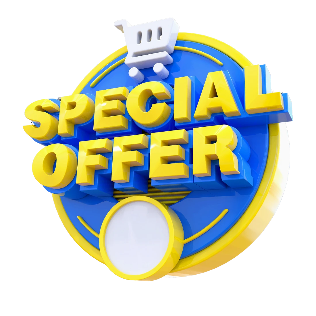 Special Offer