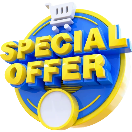 Special Offer