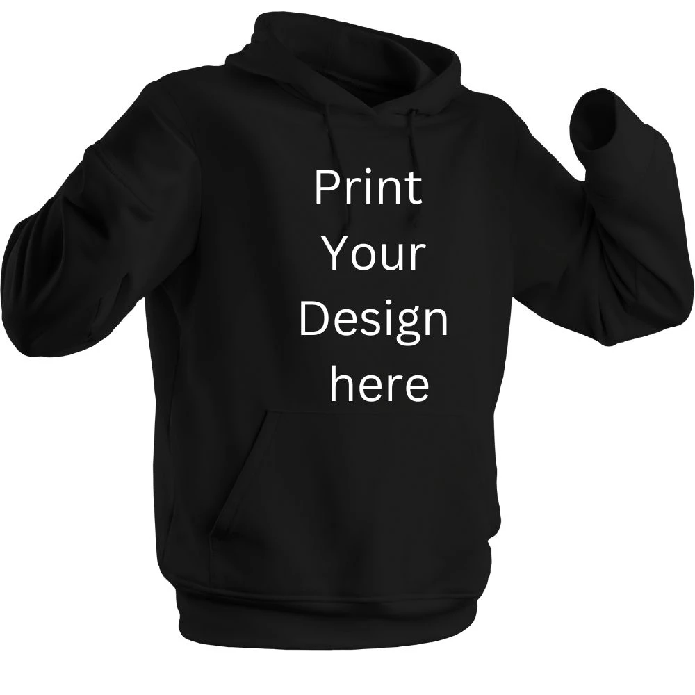 Customize Hoodie