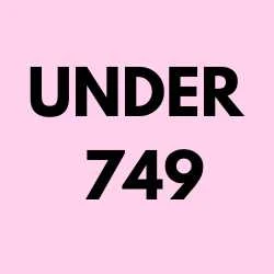 UNDER 749