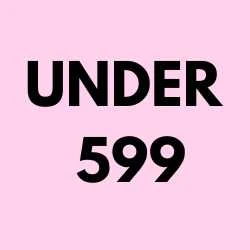 UNDER 599