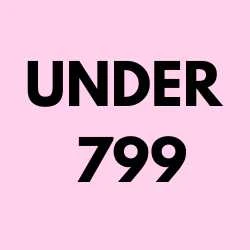 UNDER 799