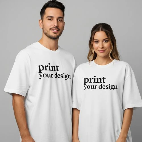 Custom Oversize Tshirt