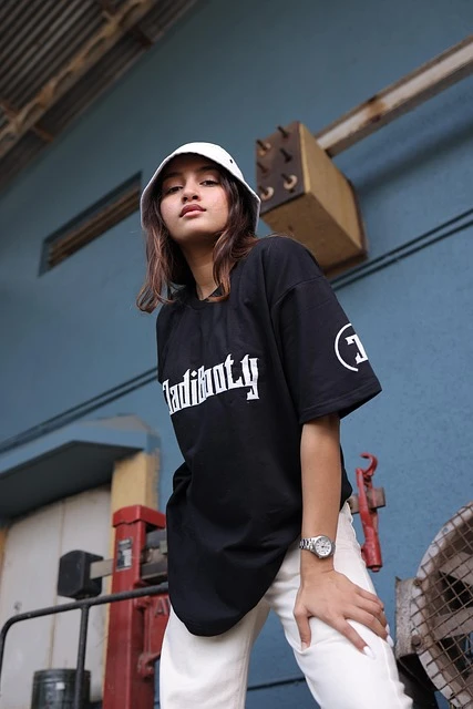 Oversize Tshirt